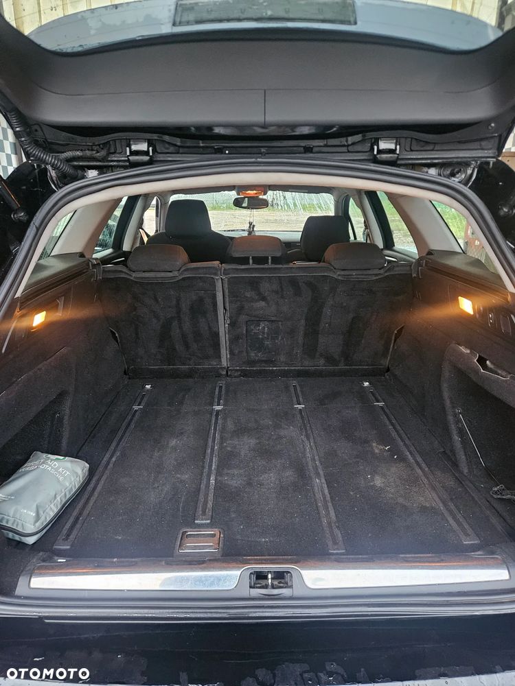 Citroën C5 2.0 HDi Attraction - 8