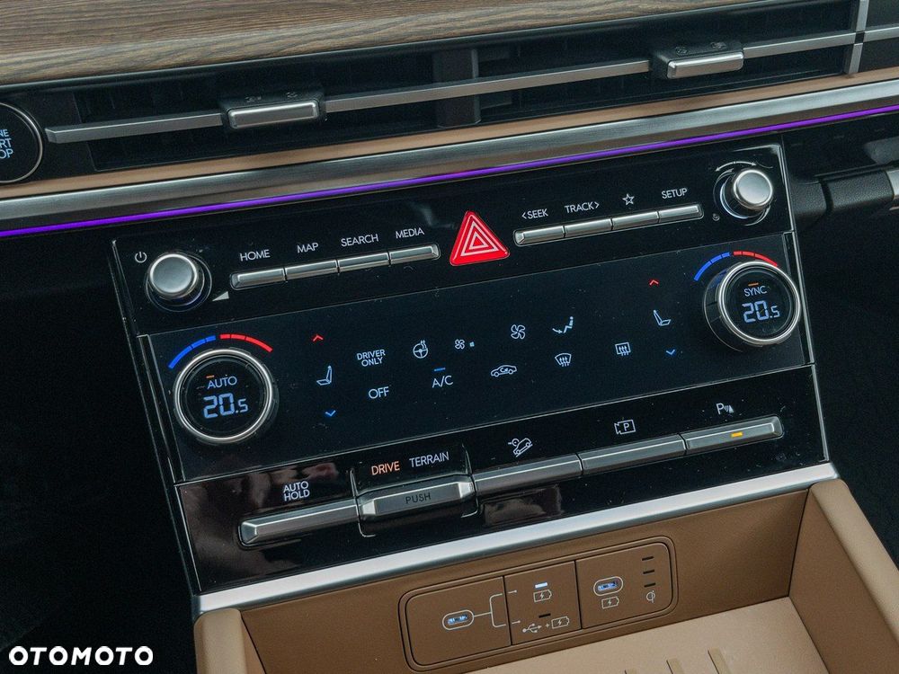 Hyundai Santa Fe - 27