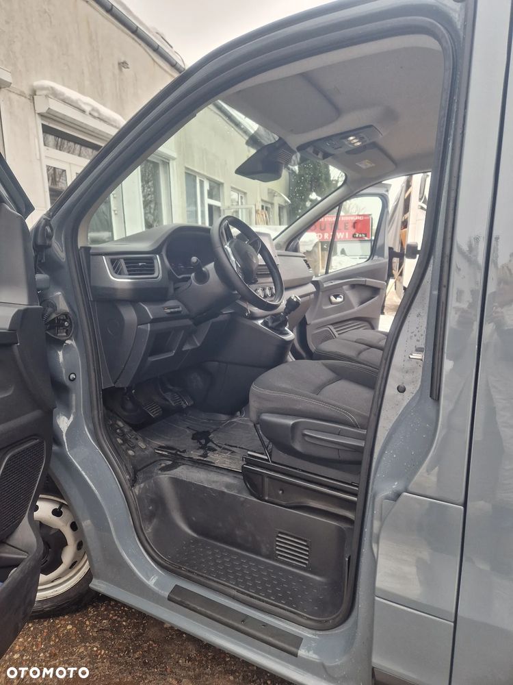 Renault Trafic - 5