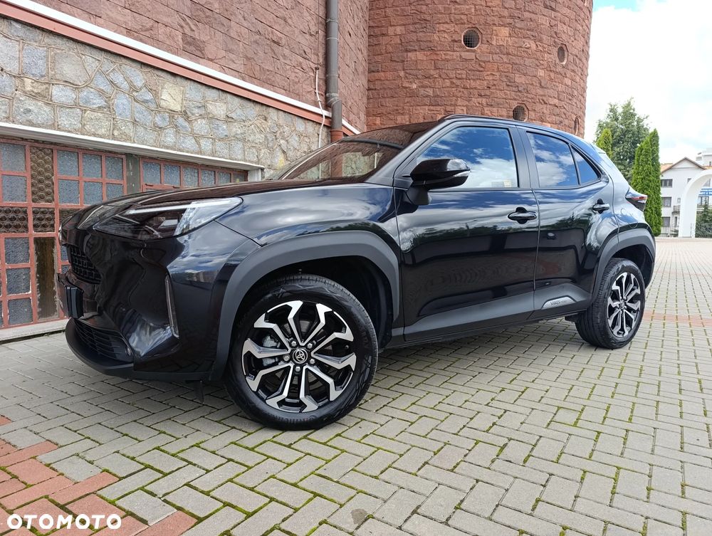 Toyota Yaris Cross Hybrid 1.5 Executive - 3