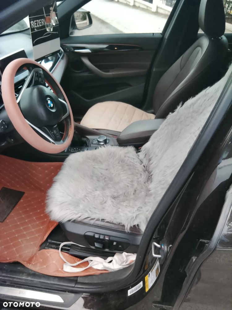BMW X1 - 4