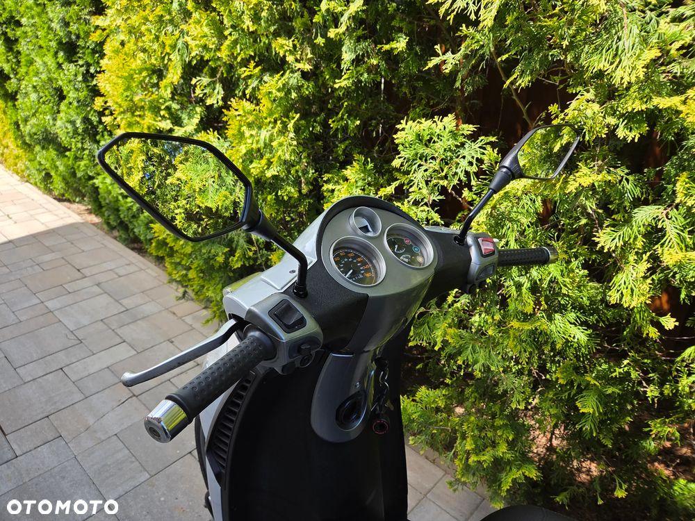 Piaggio Carnaby - 10