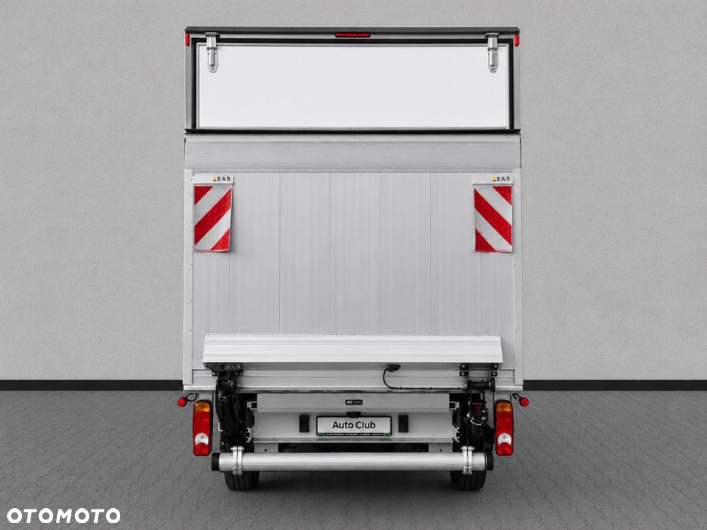Peugeot Boxer - 8