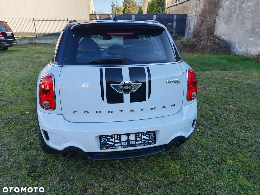 MINI Countryman - 8