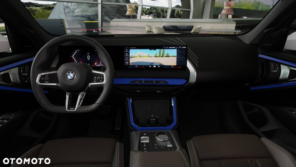 BMW X3 xDrive20 mHEV - 15