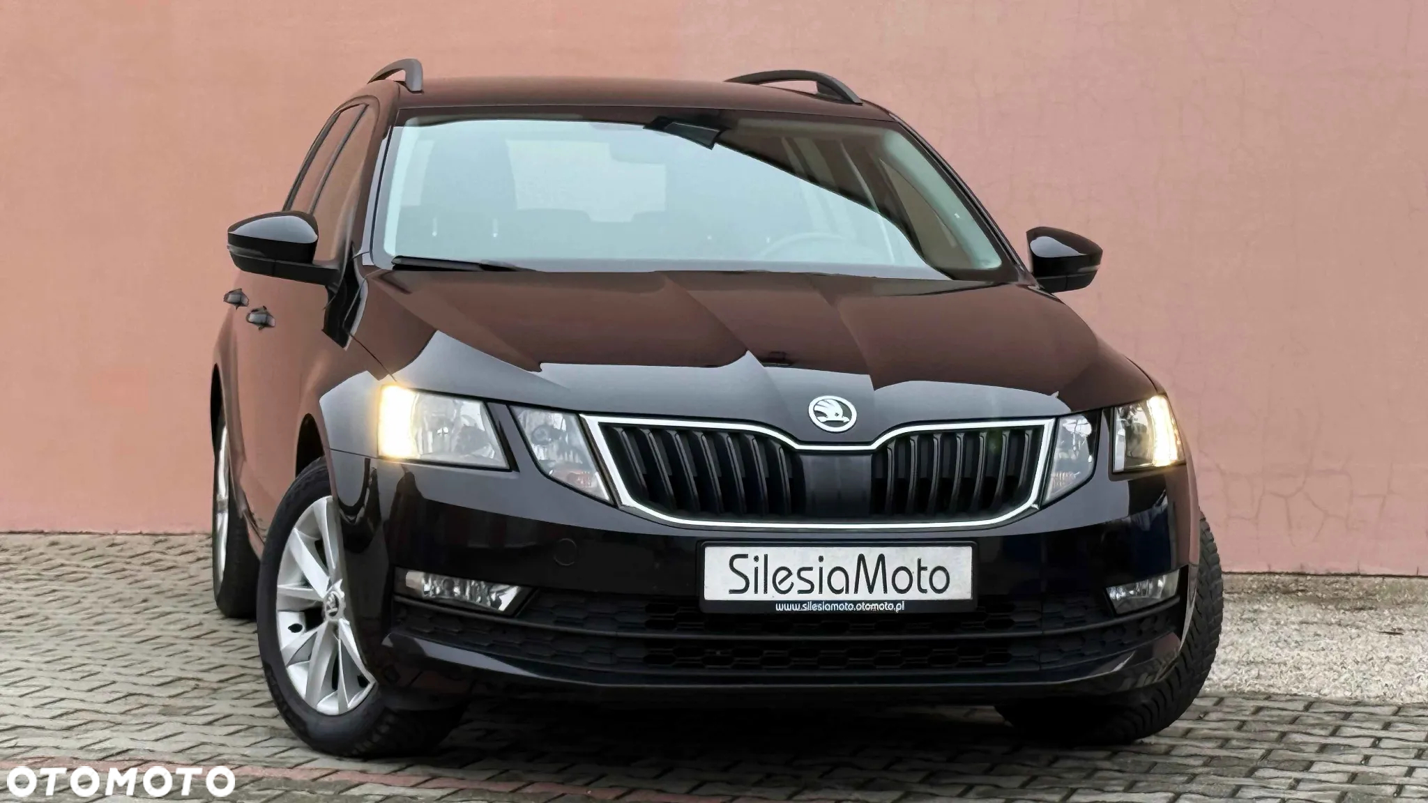 Skoda Octavia - 2