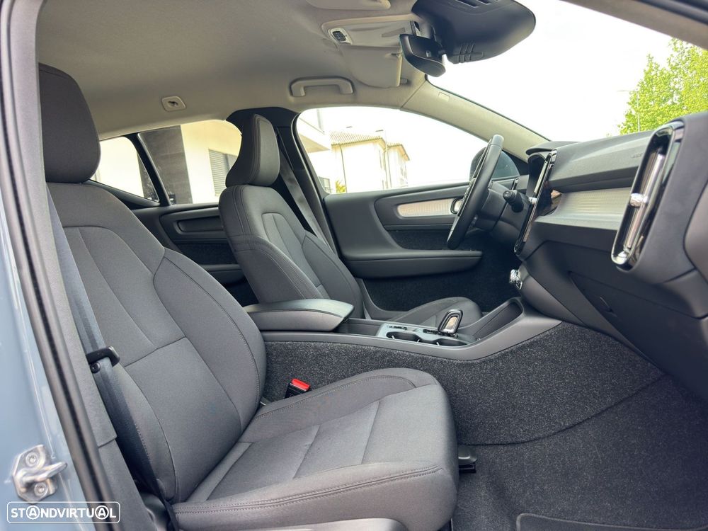 Volvo XC 40 1.5 T5 PHEV Inscription Expression - 16