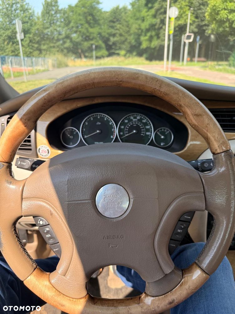 Jaguar X-Type 3.0 V6 4x4 Executive - 20