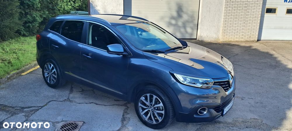 Renault Kadjar 1.5 dCi Energy Adventure EDC - 7
