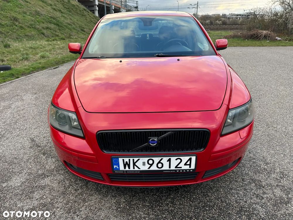 Volvo S40 - 3