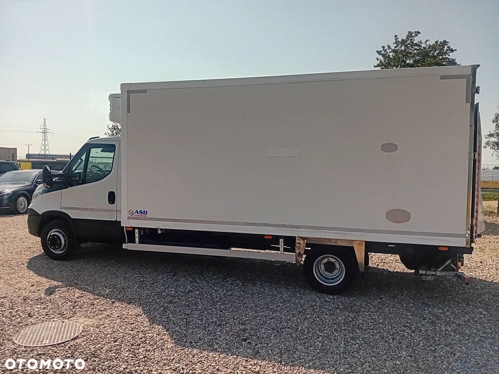 Iveco Daily Chłodnia - 8
