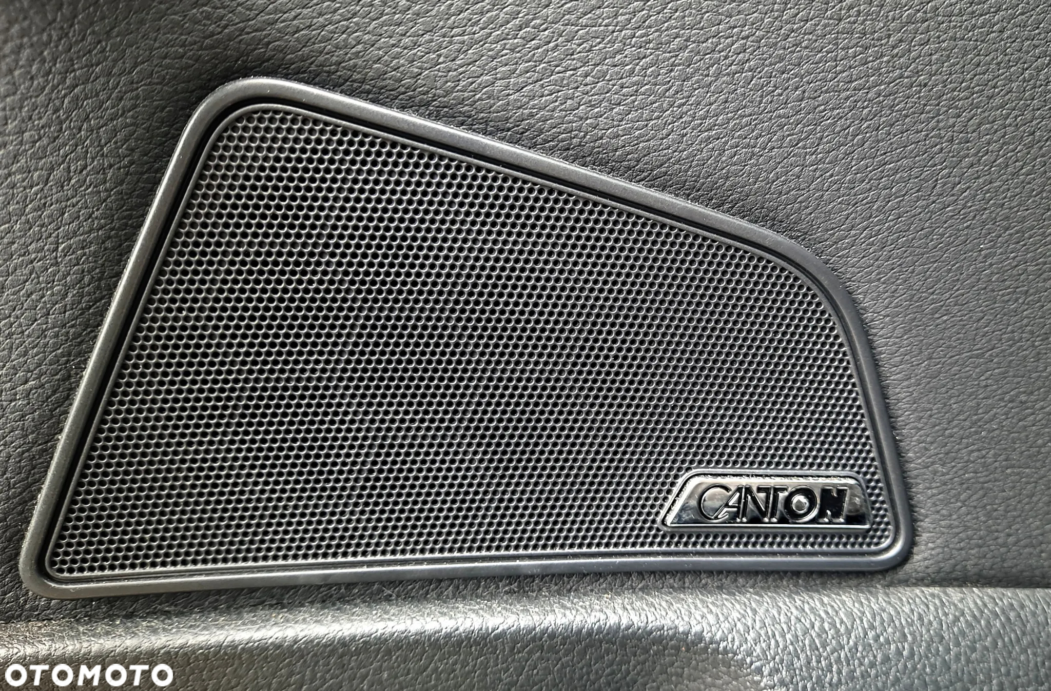 Skoda Superb - 25