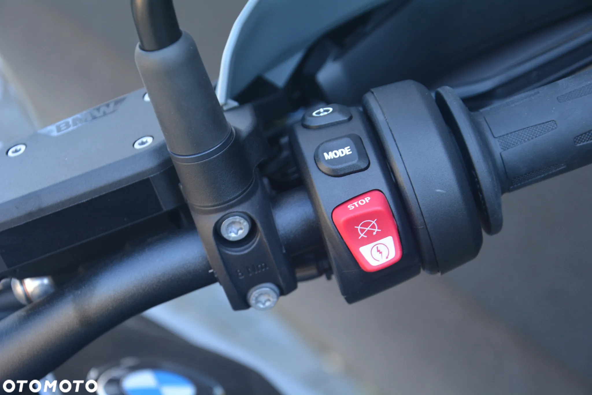 BMW GS - 12