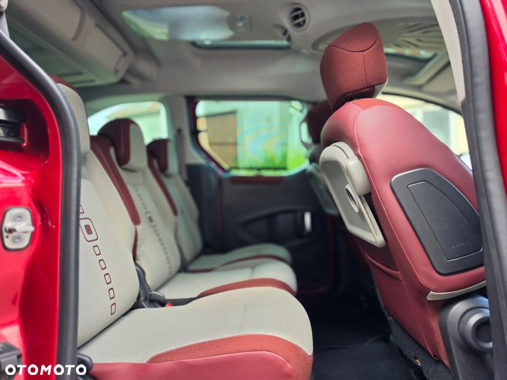 Citroën Berlingo - 26