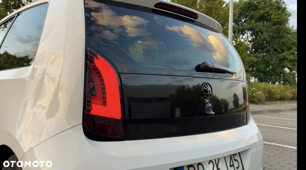 Skoda Citigo 1.0 Easy - 26