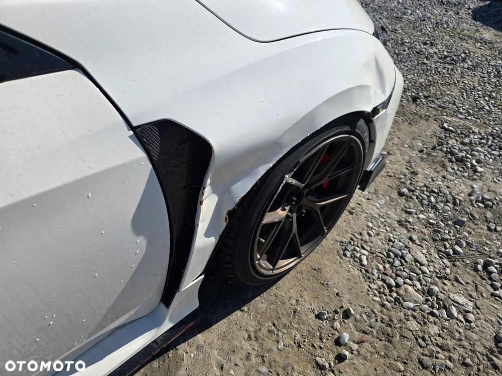 Honda Civic 2.0 VTEC Turbo Type R - 10