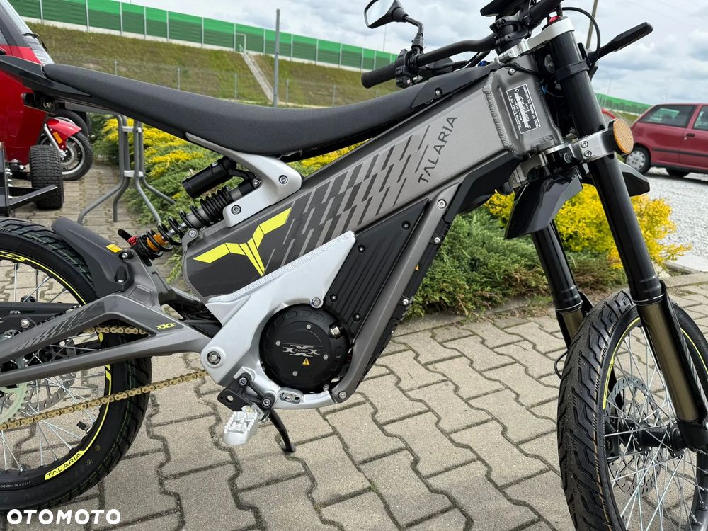 Talaria XXX - 8