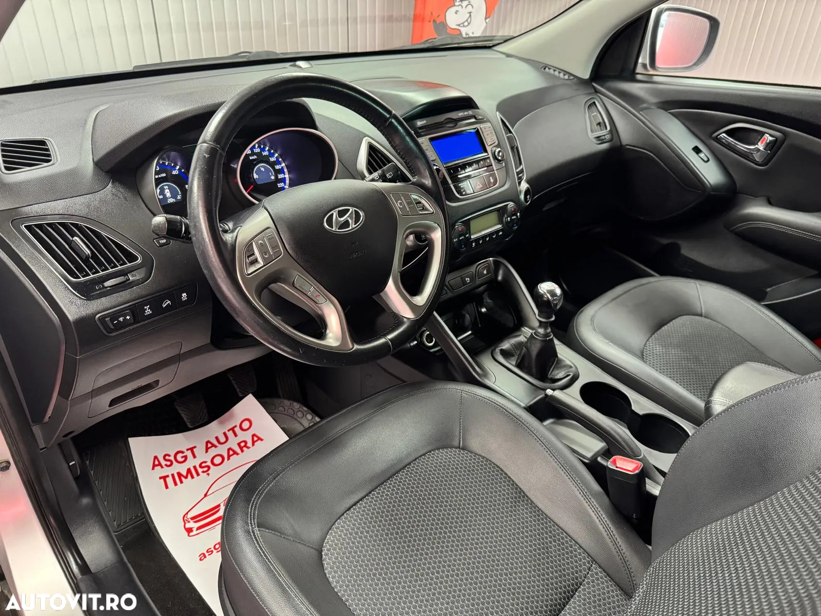 Hyundai ix35 - 9