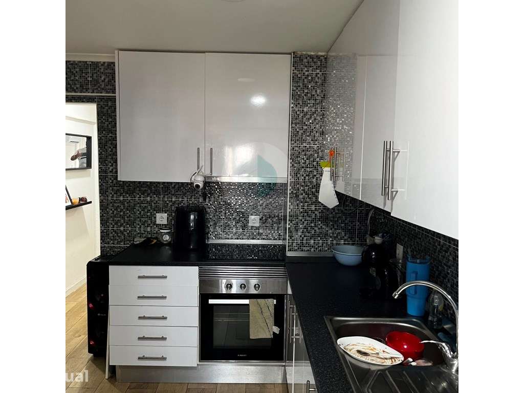 Apartamento Duplex T2 - Conforto e Modernidade - Grande imagem: 2/24