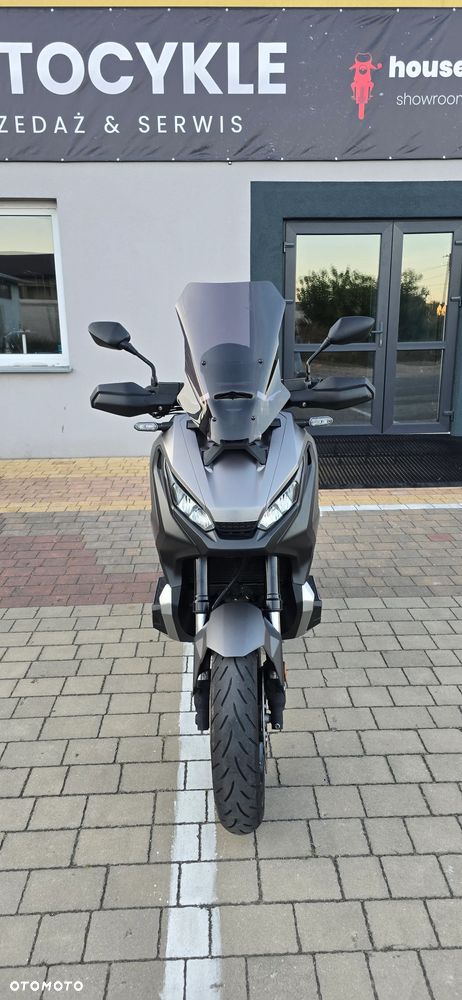 Honda X-ADV - 3