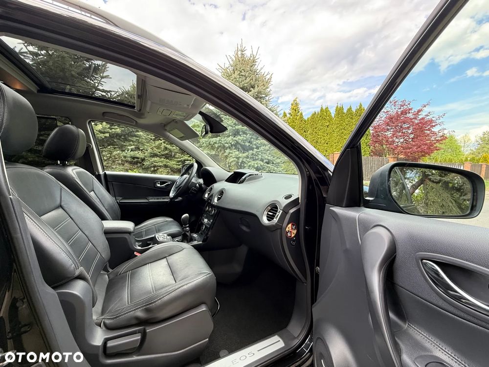 Renault Koleos 2.0 dCi 4x4 Bose Edition - 23