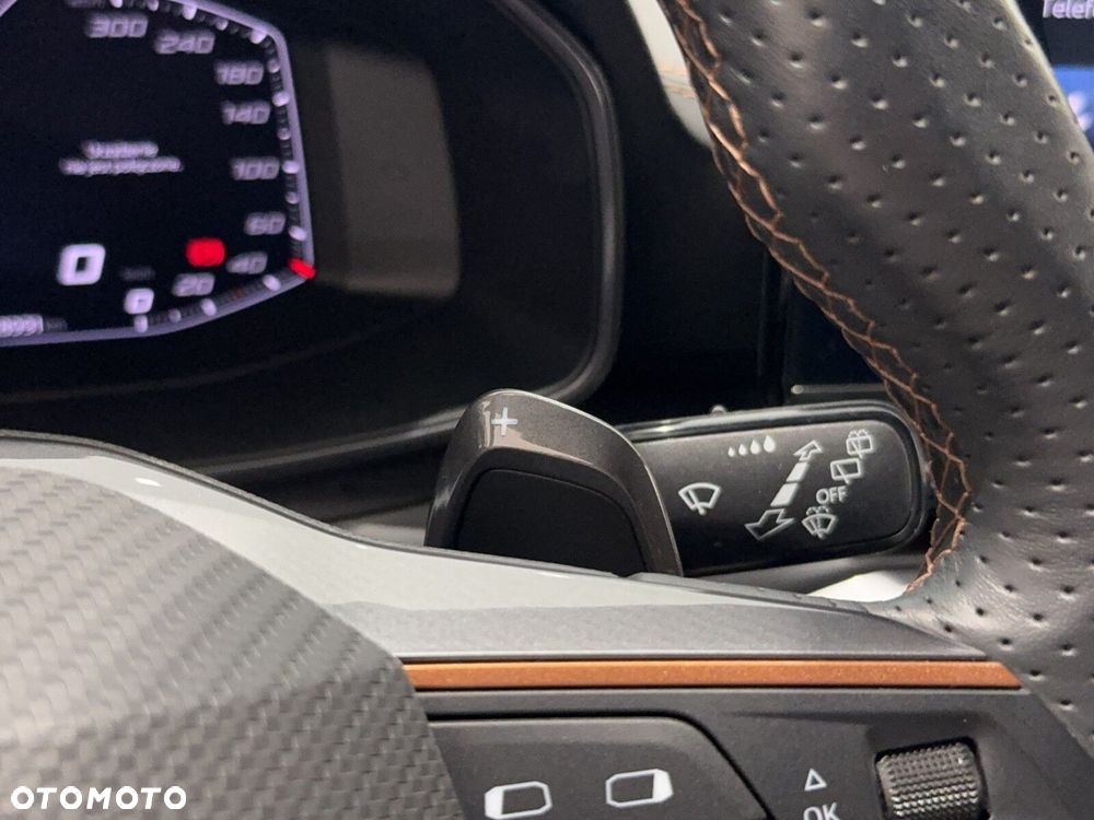 Cupra Formentor 2.0 TSI 4Drive DSG - 32