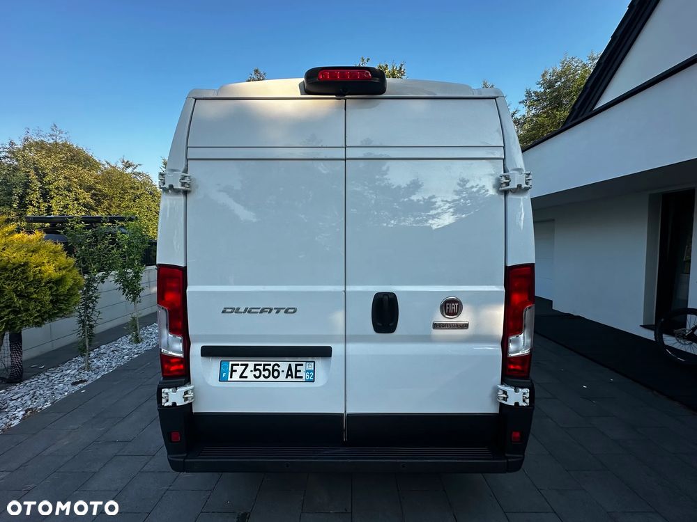 Fiat DUCATO L3H2 long  2.3 120KM 2021 EURO 6 - 6