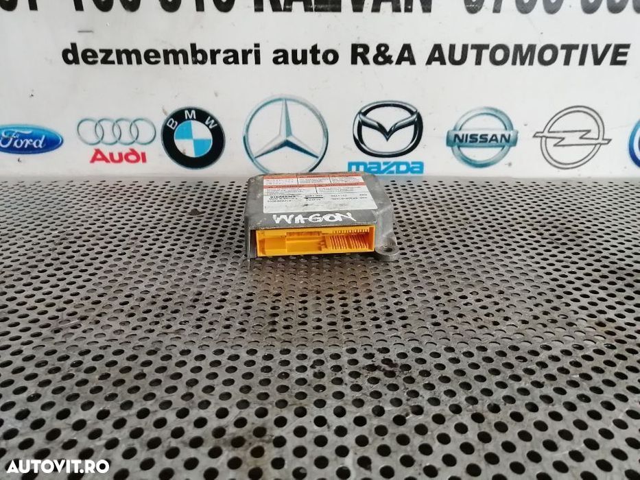 Calculator Modul Airbag Suzuki Wagon Calculator Modul Airbag Suzuki Wagon - 1