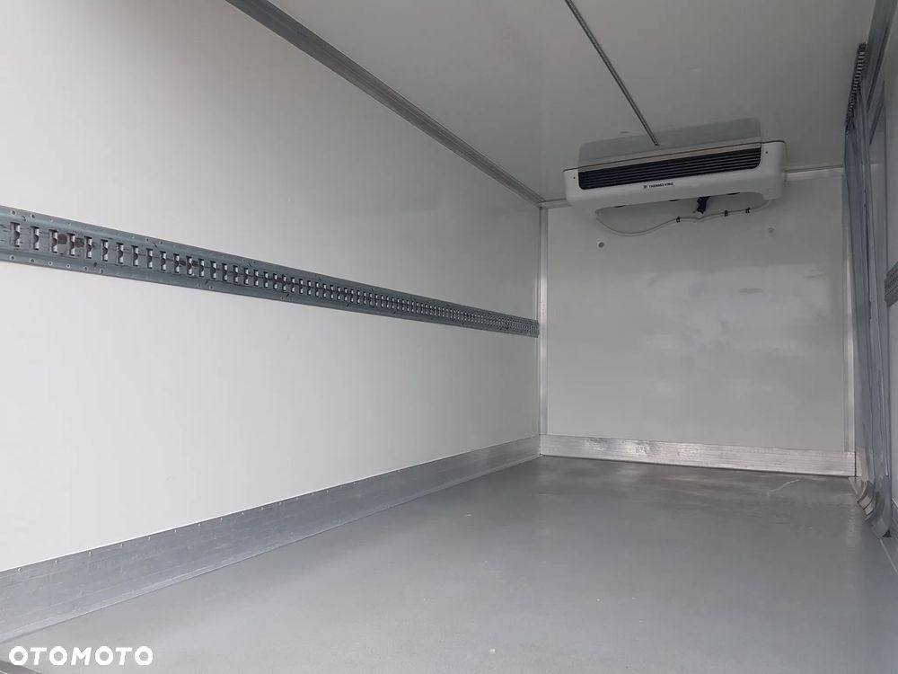 Renault MASTER 8EP CHŁODNIA MROŹNIA 4,24x2,13x2,05 IZOTERMA AGREGAT THERMO KING V-500 MAX GRZANIE KLIMA KRAJOWY - 27