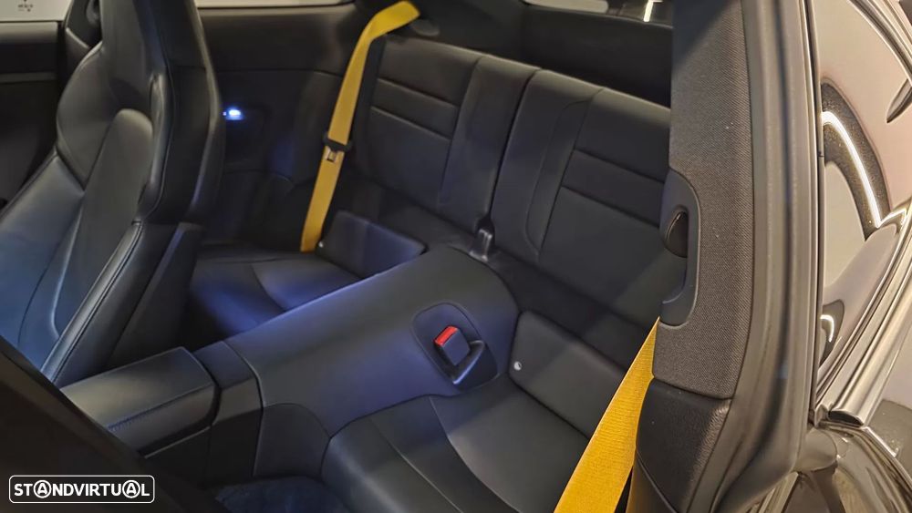 Porsche 911 (992) Carrera S PDK - 52