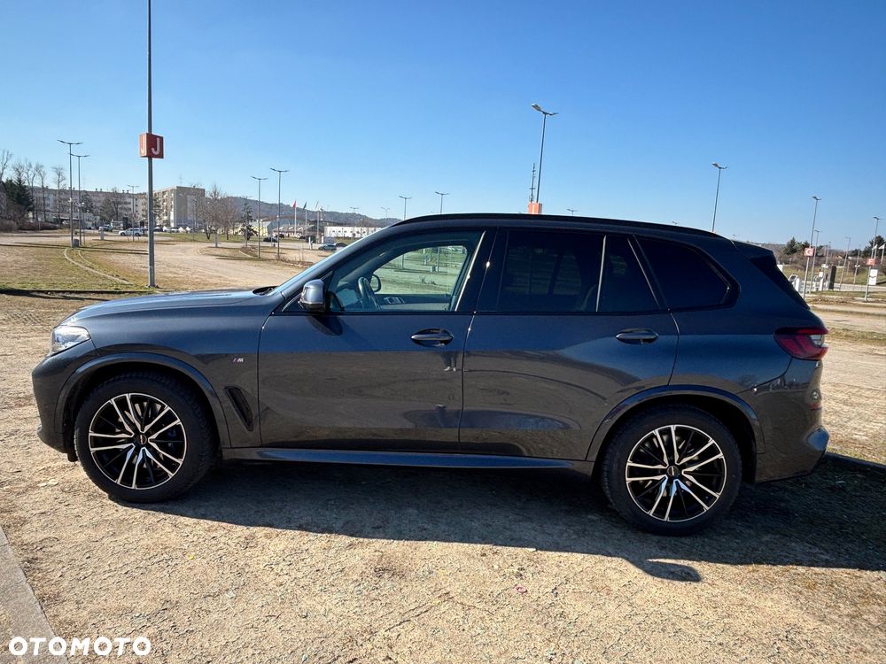 BMW X5 xDrive25d sport - 3