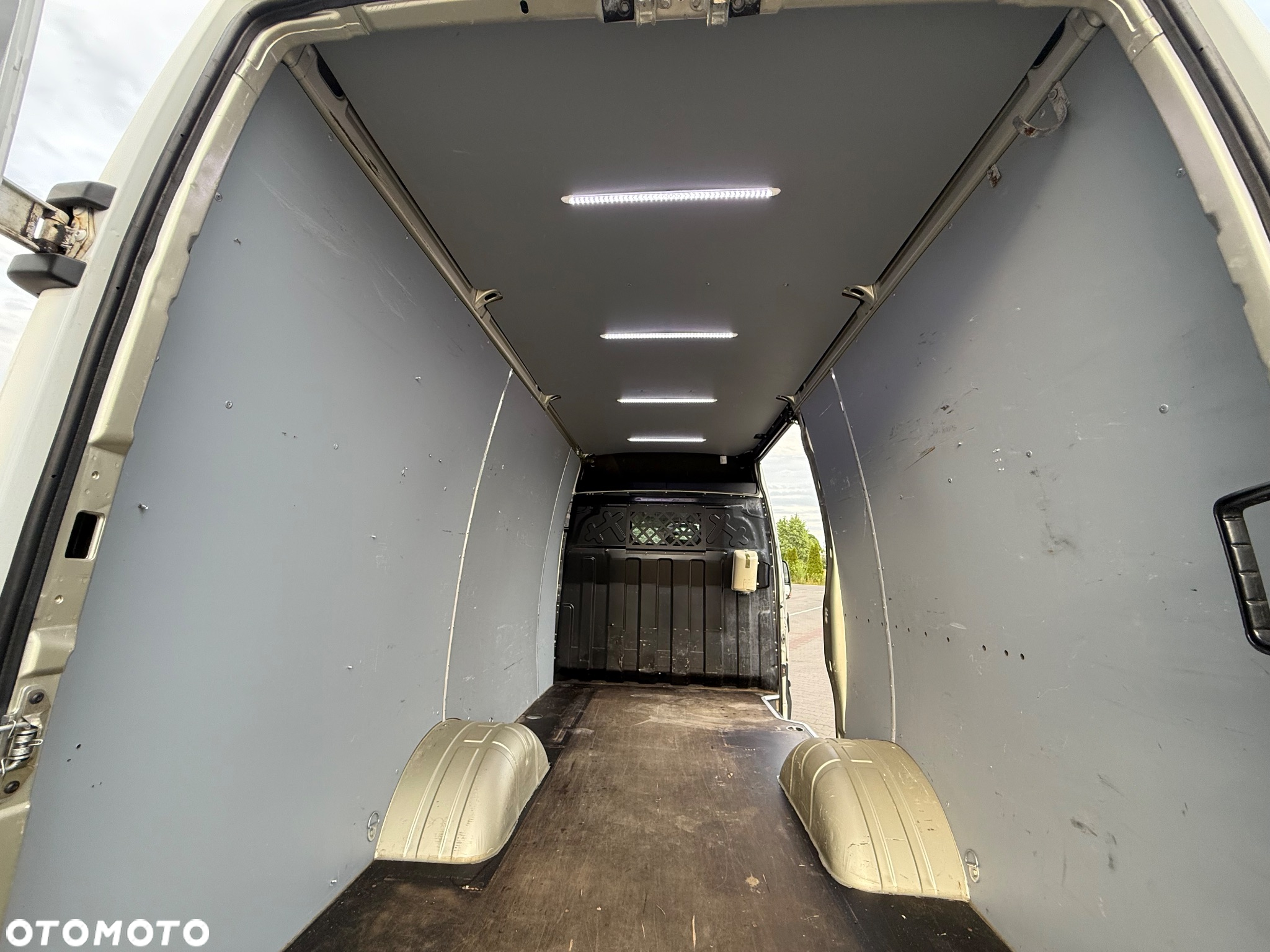 Iveco 35  C. DAILY - 18