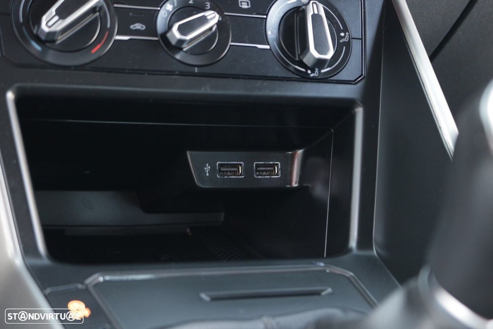 VW Polo 1.6 TDI Confortline - 54