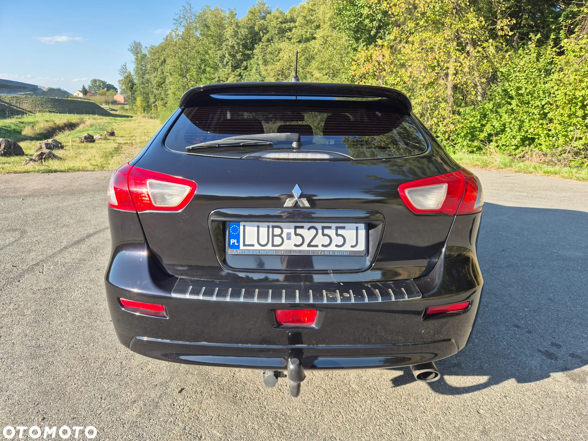 Mitsubishi Lancer 1.8 Instyle - 4
