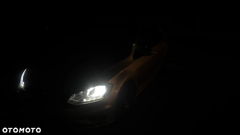 Volkswagen Golf - 15