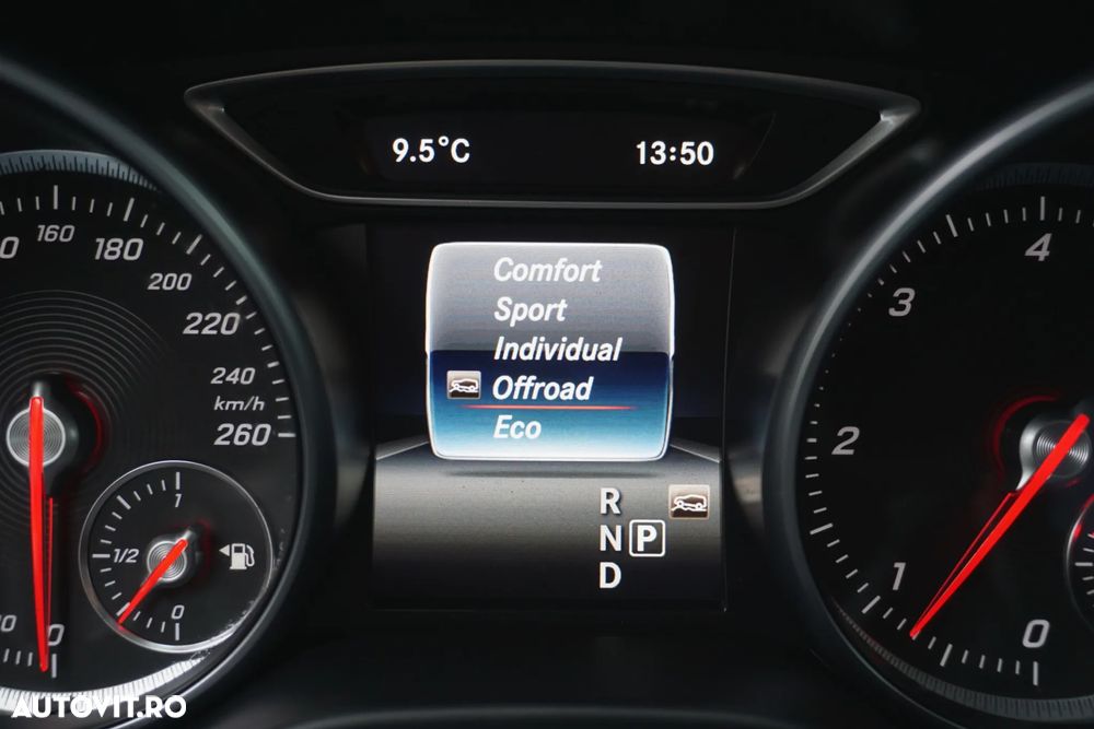 Mercedes-Benz GLA 200 d 4Matic 7G-DCT Urban - 28