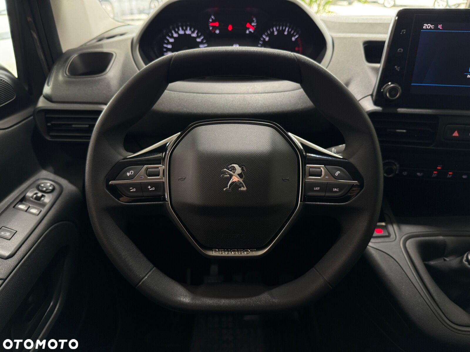 Peugeot partner L1 Premium - 13