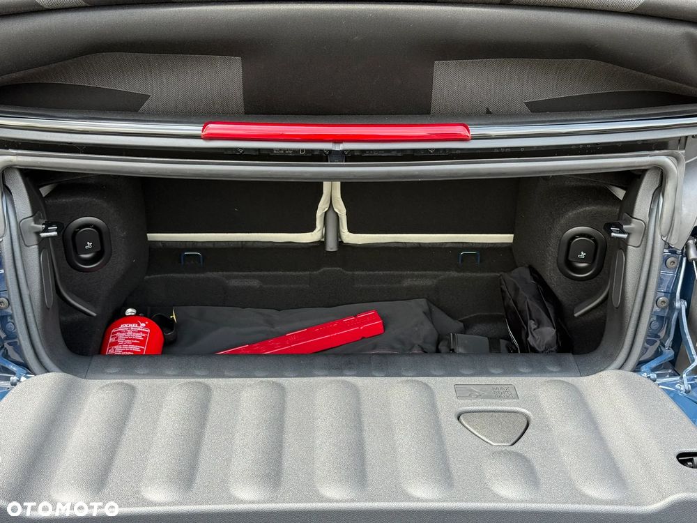 MINI Cooper S Linia Favoured - 26
