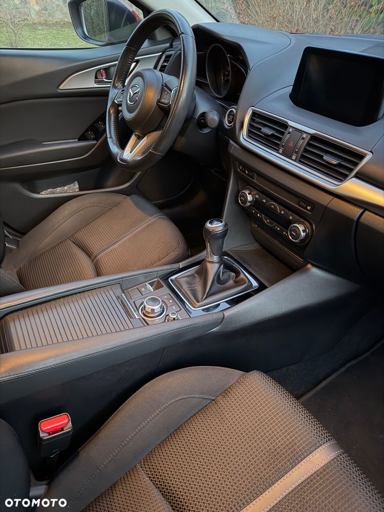 Mazda 3 2.0 Skyenergy - 10