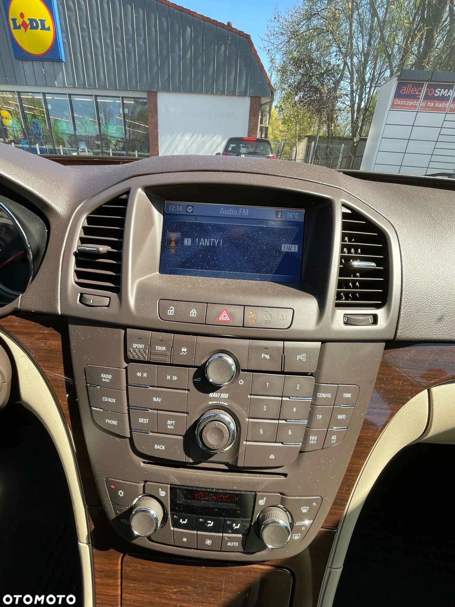 Opel Insignia 2.0 T Cosmo - 12