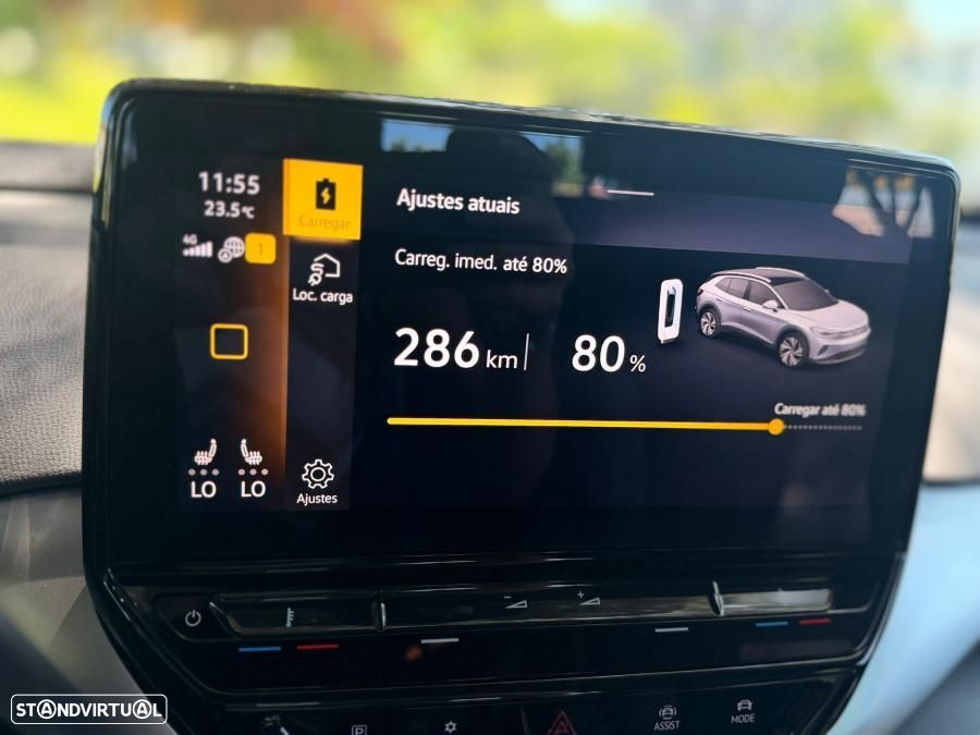 VW ID.4 77 kWh Pro Performance Life - 26