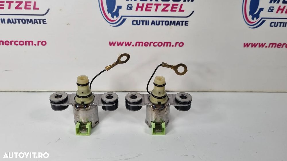 Solenoid Bloc Hidraulic G6T46174 N93 EPC JATCO JF506E / VW SHARAN / SEAT ALHAMBRA / FORD GALAXY / 1.9TDI / 2001+ - 1