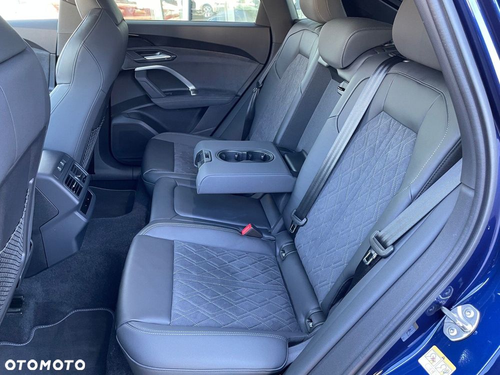 Audi Q5 Sportback - 17