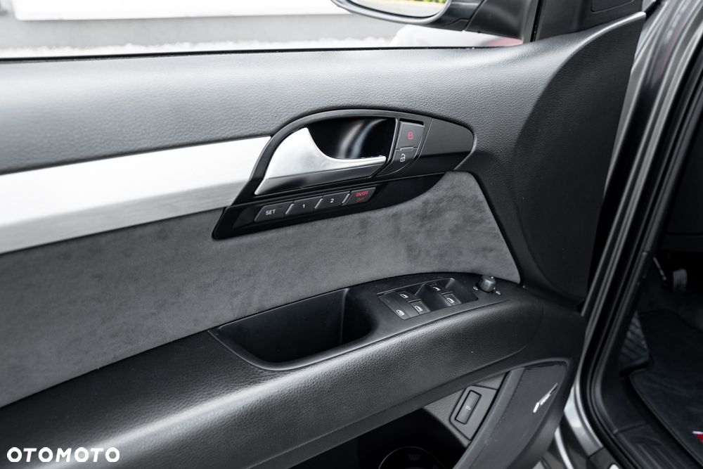 Audi Q7 3.0 TDI DPF quattro tiptronic - 20
