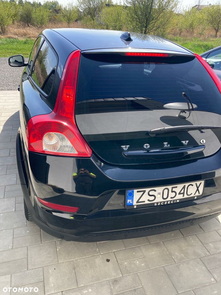 Volvo C30 1.6D DRIVe - 2