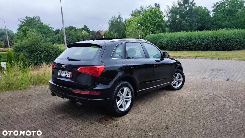 Audi Q5 - 21