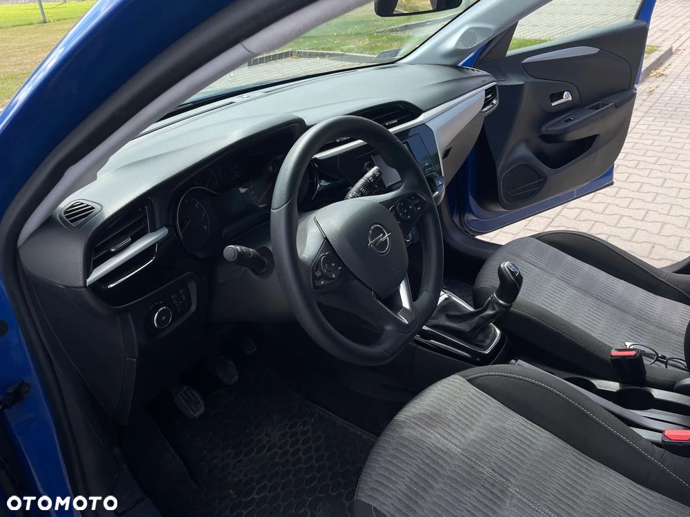Opel Corsa - 11