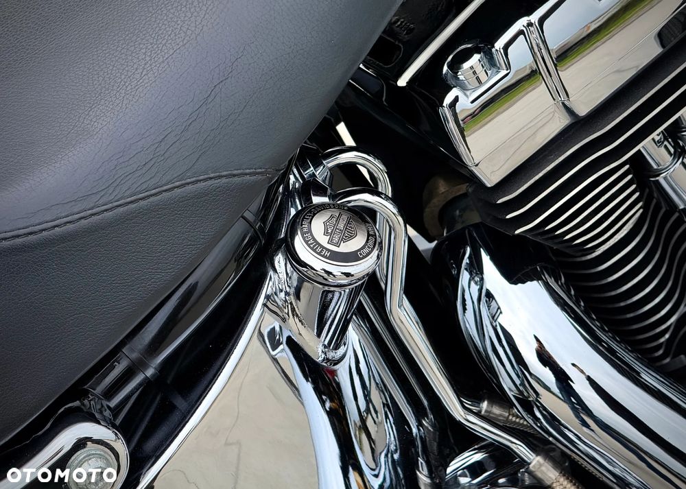 Harley-Davidson V-Rod Muscle - 23