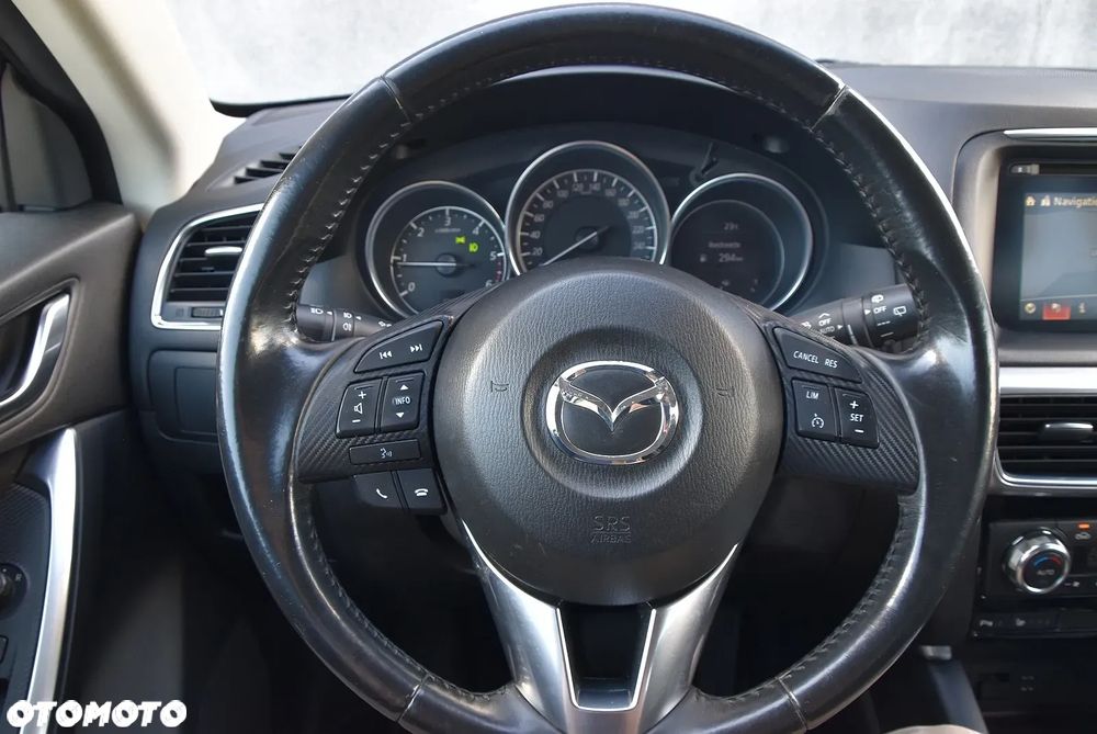 Mazda CX-5 - 29