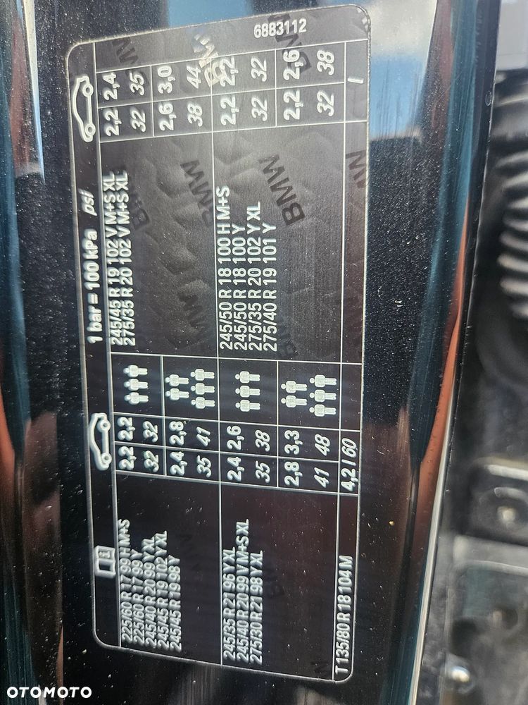 BMW Seria 7 730d - 7